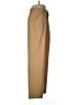 Zara Solid Tan Dress Pants Size M - photo 4