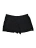 Lilly Pulitzer Solid Black Shorts Size XL - photo 1