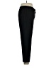 Unbranded Solid Black Casual Pants Size XL (petite) - photo 4