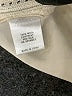 St. John 100% Wool Ivory Wool Cardigan Size S - photo 8