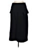Tibi Black Formal Skirt Size 6 - photo 2