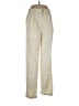 Nautica 100% Cotton Ivory Khakis Size 32 waist - photo 1