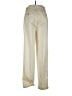 Nautica 100% Cotton Ivory Khakis Size 32 waist - photo 2