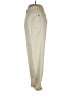 Nautica 100% Cotton Ivory Khakis Size 32 waist - photo 5