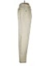 Nautica 100% Cotton Ivory Khakis Size 32 waist - photo 4