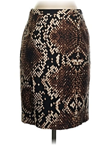MICHAEL Michael Kors Casual Skirt (view 1)