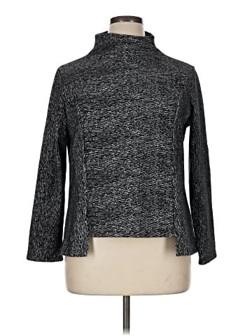Clara Sun Woo Turtleneck Sweater (view 1)