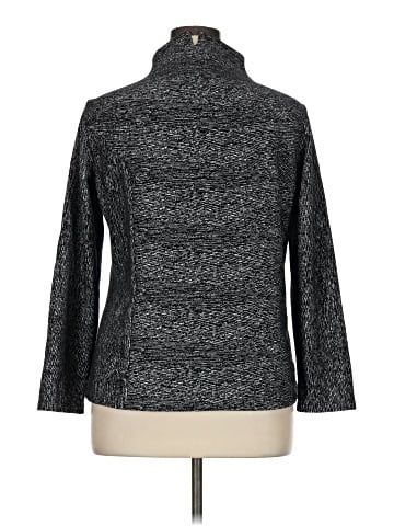 Clara Sun Woo Turtleneck Sweater (view 2)