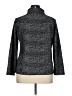 Clara Sun Woo Gray Turtleneck Sweater Size 1X - photo 2
