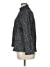 Clara Sun Woo Gray Turtleneck Sweater Size 1X - photo 5