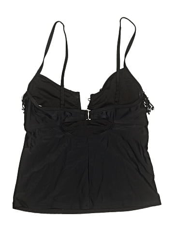 Catalina Swimsuit Top (view 2)