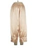 Unbranded Metallic Gold Casual Pants Size XL - photo 1