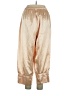 Unbranded Metallic Gold Casual Pants Size XL - photo 2