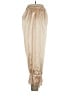 Unbranded Metallic Gold Casual Pants Size XL - photo 4