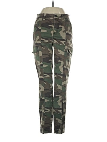 J.Crew Cargo Pants (view 1)