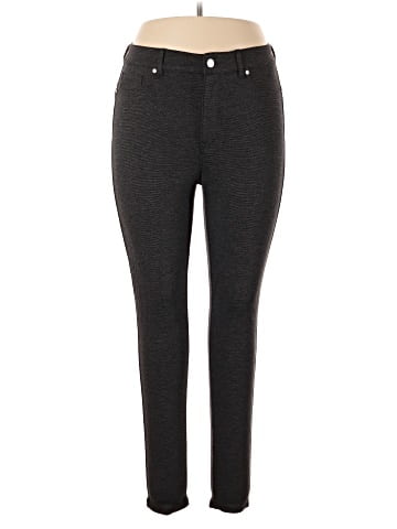 Eva Longoria Active Pants (view 1)