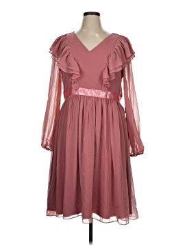 Rachel Parcell Cocktail Dress