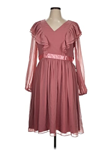 Rachel Parcell Cocktail Dress (view 1)
