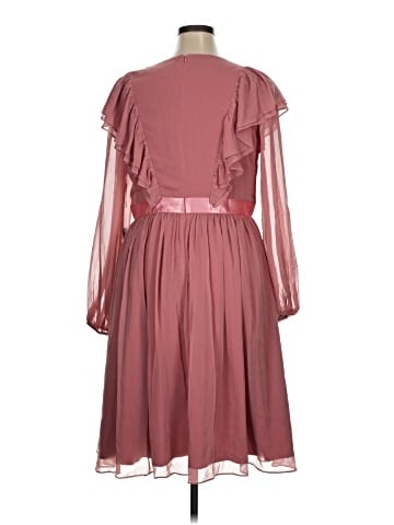 Rachel Parcell Cocktail Dress (view 2)