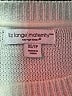 Liz Lange Maternity for Target Ivory Pullover Sweater Size XS - photo 6