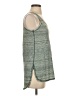 PrAna Green Active Tank Size XS - photo 4