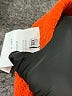 Unbranded Stripes Orange Shorts Size XXL - photo 3