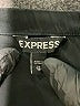 Express Solid Black Jumpsuit Size XS - photo 4