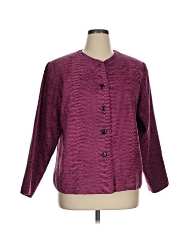 Jessica Holbrook Blazer (view 1)