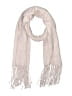 A New Day Ivory Purple Scarf One size - photo 1