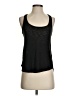 H&M Black Tank Top Size XS - photo 1