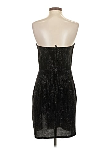 Blanc Cocktail Dress (view 2)