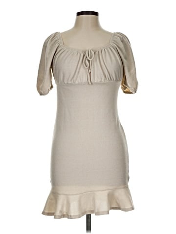 Almost Famous Cocktail Dress (view 1)