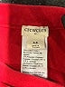 Crewcuts Solid Red Active Skirt Size 4 - photo 3