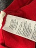 Crewcuts Solid Red Active Skirt Size 4 - photo 4