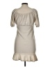 Almost Famous Tan Cocktail Dress Size L - photo 2