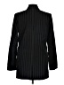 Eight Paris Stripes Black Blazer Size M - photo 2