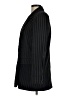 Eight Paris Stripes Black Blazer Size M - photo 5