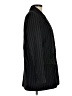 Eight Paris Stripes Black Blazer Size M - photo 4