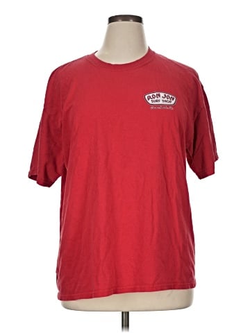 Ron Jon Surf Shop Short Sleeve T-Shirt (view 1)