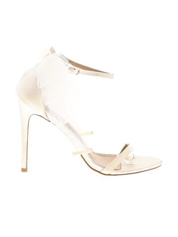 Lemonade Sandals (view 1)