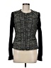 Ann Taylor Black Jacket Size 6 - photo 1