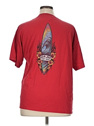 Ron Jon Surf Shop Short Sleeve T-Shirt (view 2)