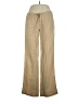 Vince. Tan Casual Pants Size L - photo 1