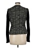 Ann Taylor Black Jacket Size 6 - photo 2