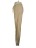 Vince. Tan Casual Pants Size L - photo 5