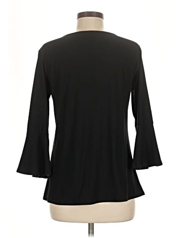 Allison Brittney 3/4 Sleeve T-Shirt (view 2)
