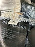 Balenciaga Blue Denim Skirt Size EU (FR) 36 / US 4 - photo 13