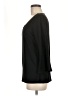 Allison Brittney Black 3/4 Sleeve T-Shirt Size M - photo 5