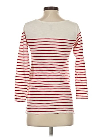 Old Navy - Maternity Long Sleeve T-Shirt (view 2)