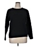Hanes Black Sweatshirt Size XL - photo 1
